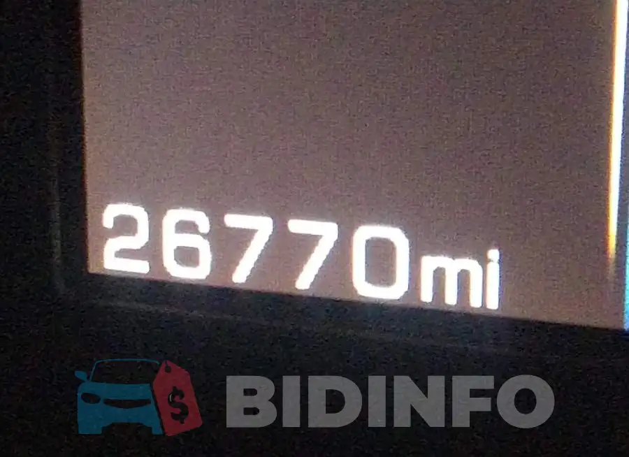 1GYKNBRS0KZ115197 Photo# 7