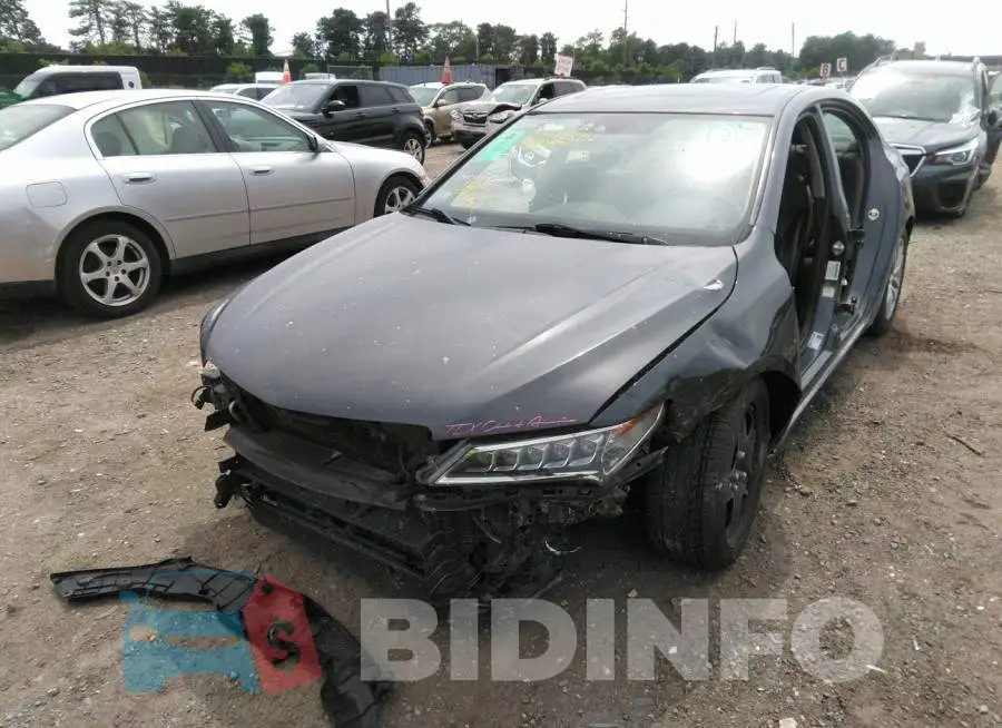 19UUB1F51FA008763 Photo# 6
