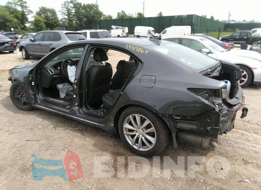 19UUB1F51FA008763 Photo# 3