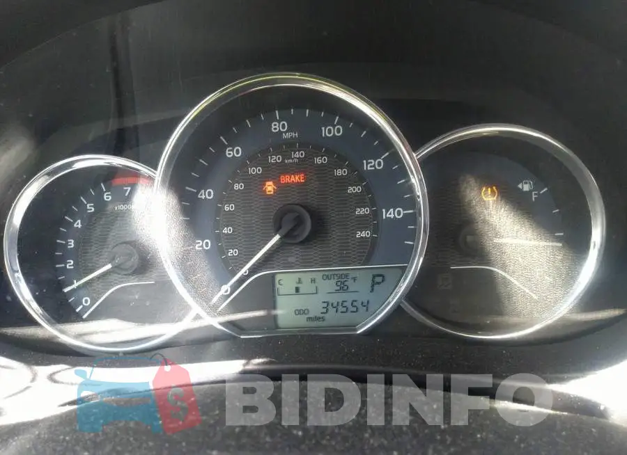 2T1BURHE8FC338147 Photo# 7