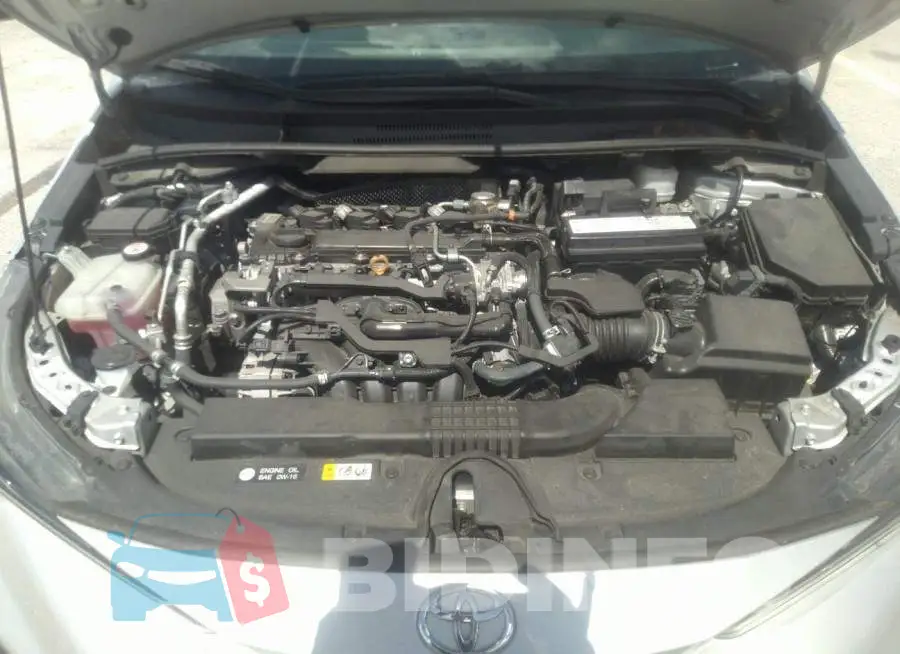 5YFS4RCE0LP042333 Photo# 10