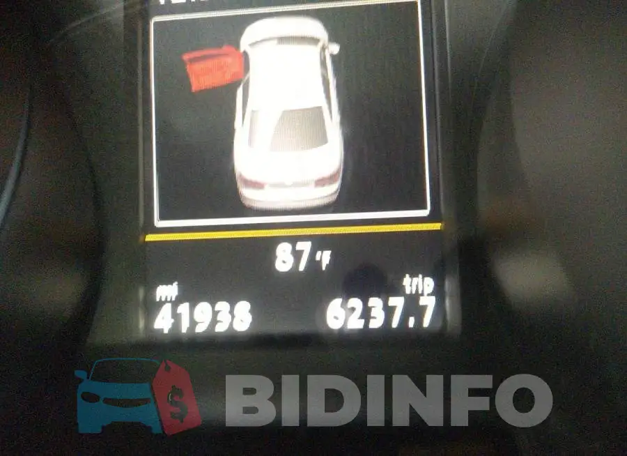 3VW4T7AJXHM325690 Photo# 7