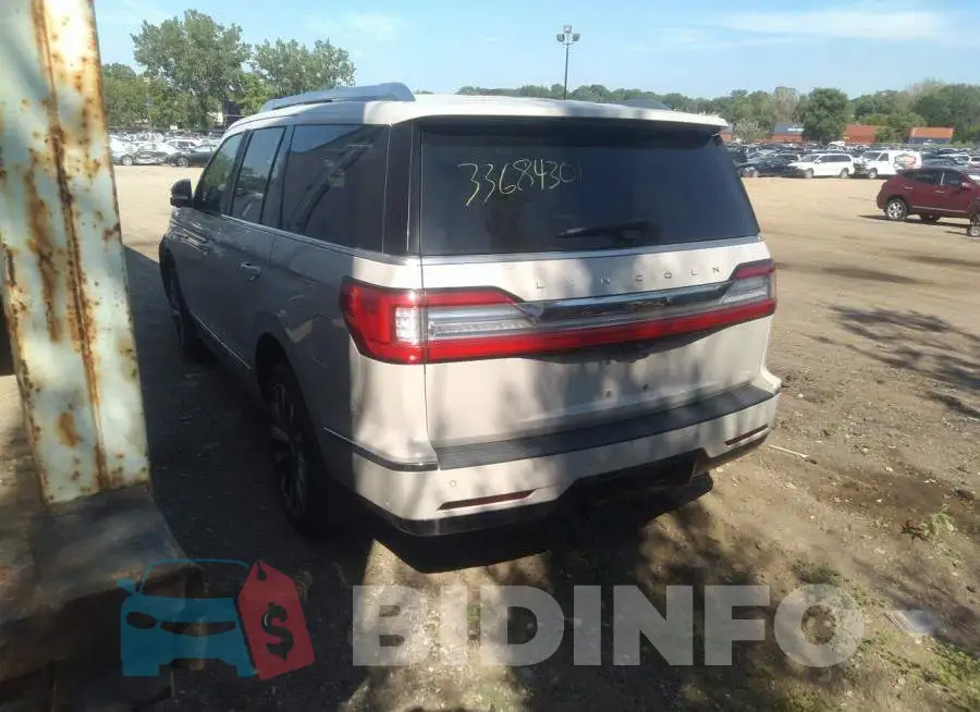 5LMJJ2LT6MEL02946 Photo# 3