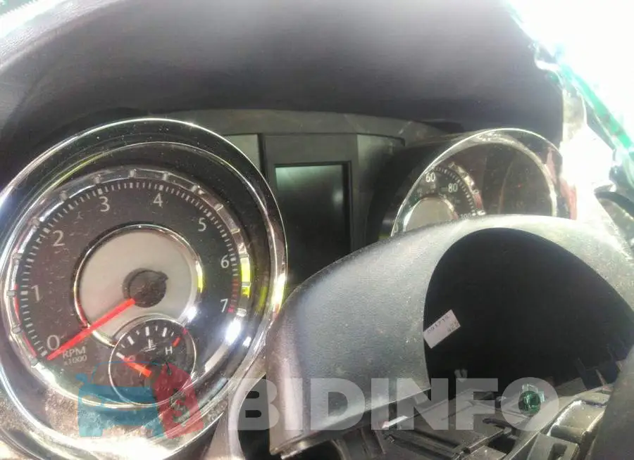 2C4RC1BG7GR157815 Photo# 7