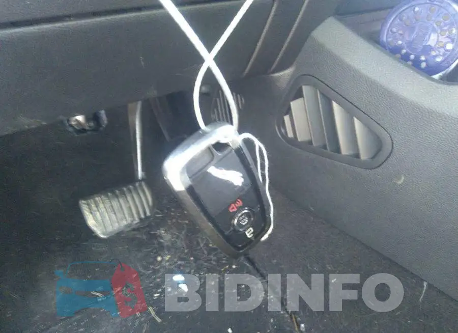 2FMPK3G92KBB43267 Photo# 11
