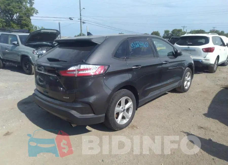 2FMPK3G92KBB43267 Photo# 4