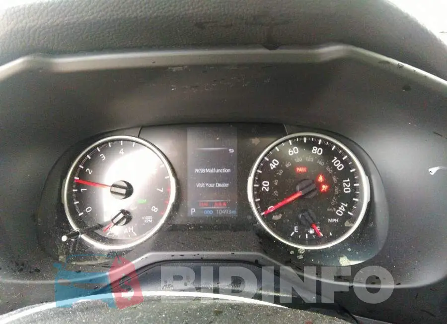 2T3A1RFV7MW178160 Photo# 7