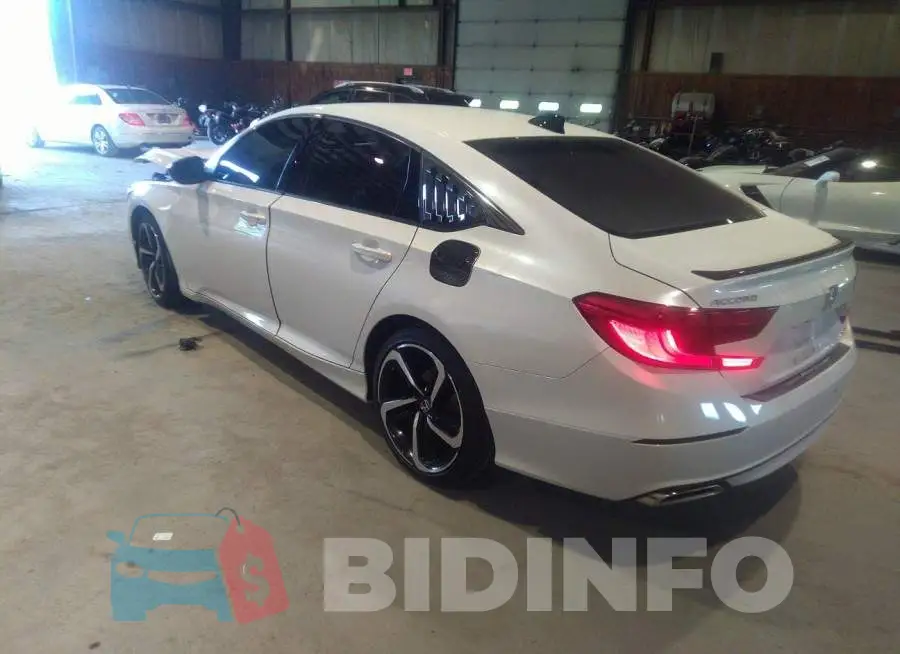 1HGCV1F35MA116849 Photo# 3