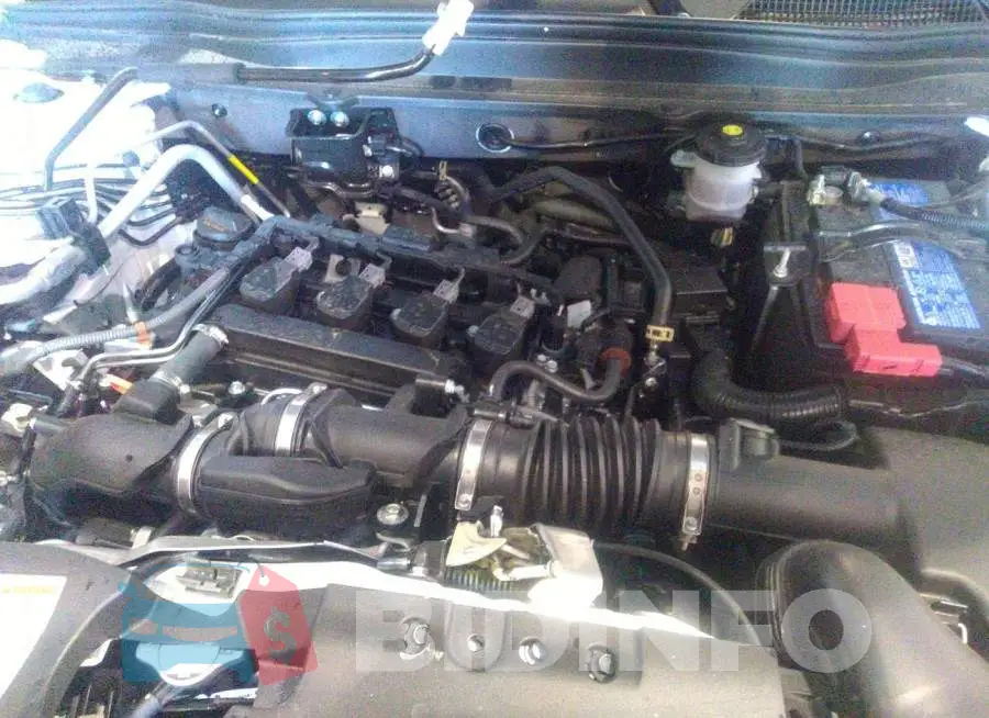 1HGCV1F35MA116849 Photo# 10