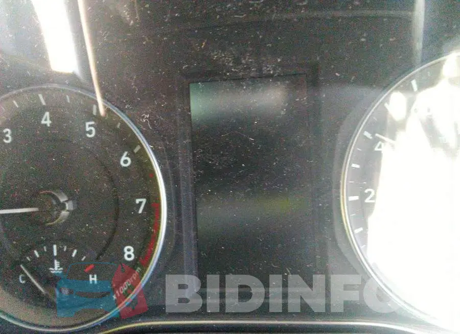 KM8K6CAB2NU849440 Photo# 7