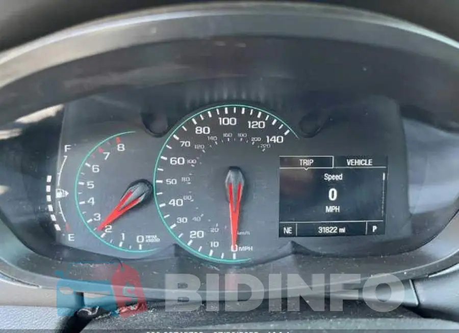 3GNCJPSB9JL348201 Photo# 8