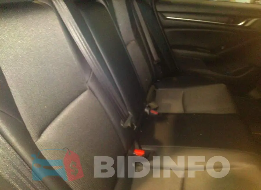 1HGCV1F35MA116849 Photo# 8
