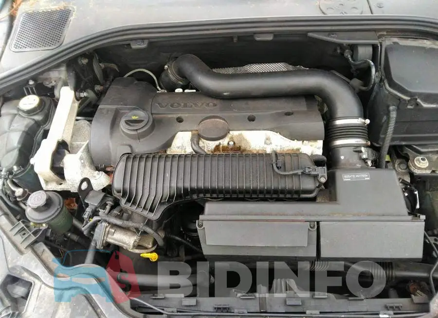 LYV612TM9GB094636 Photo# 10