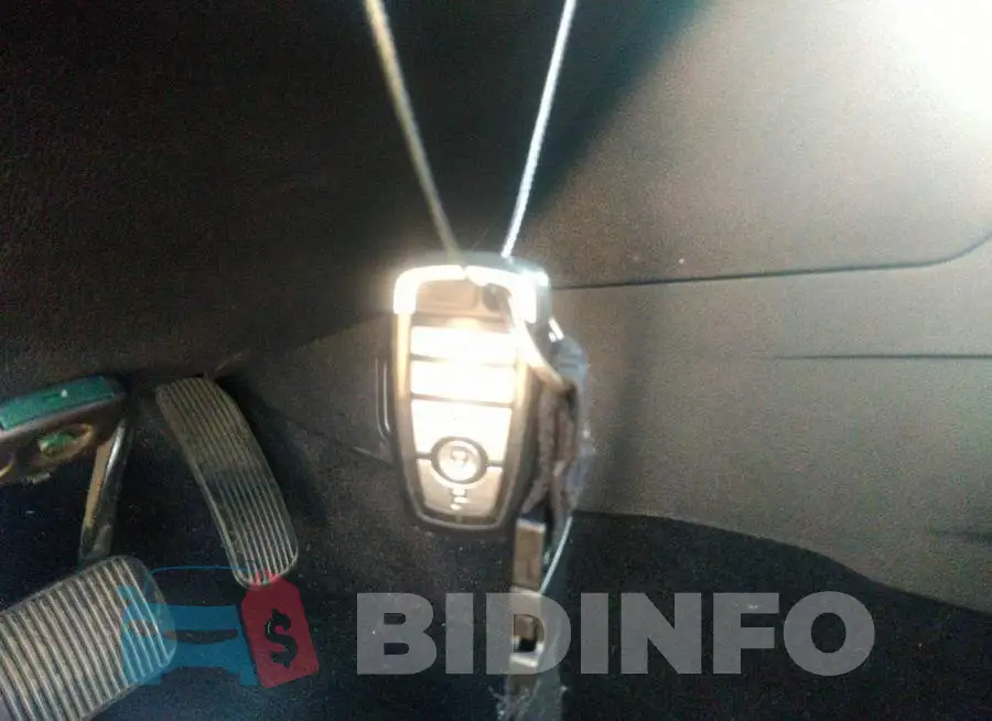 1FM5K7D87KGA60467 Photo# 11
