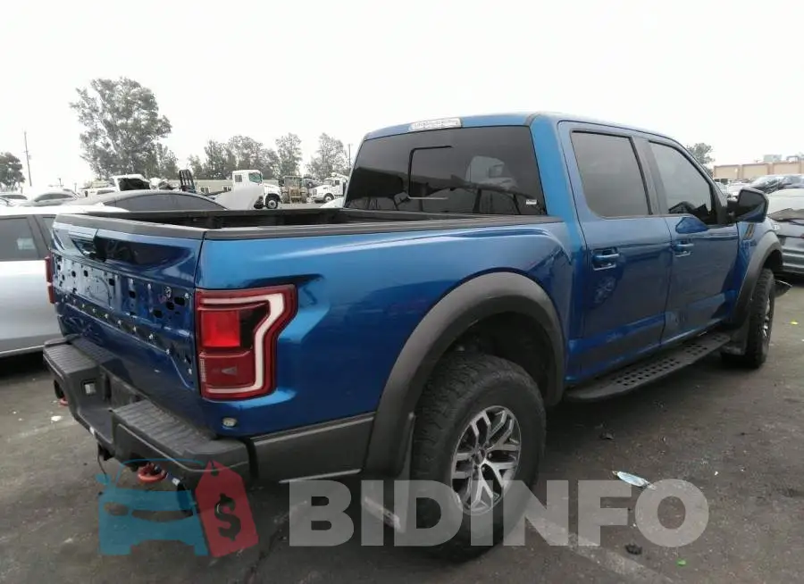 1FTFW1RG3JFA18425 Photo# 4