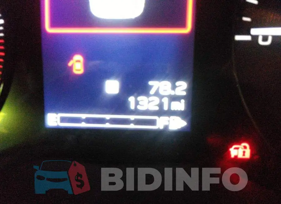 4S3GKAD60M3605685 Photo# 7