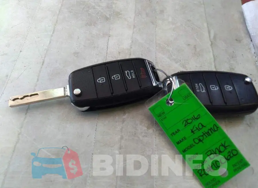 KNAGT4L39G5104788 Photo# 11