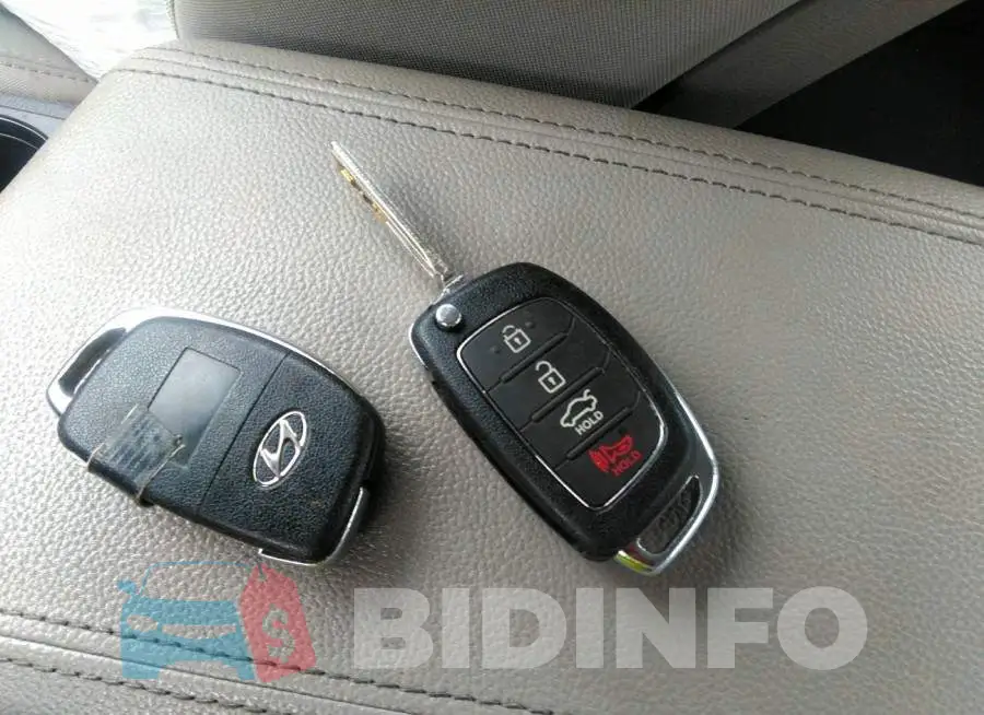 5NPE24AFXFH217867 Photo# 11