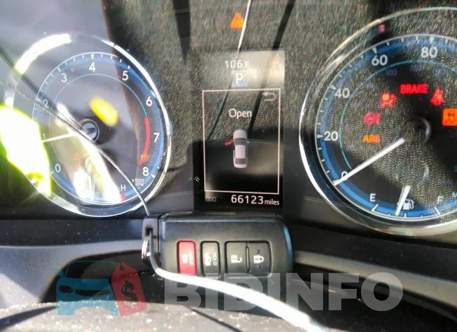 5YFBURHE3HP693889 Photo# 11