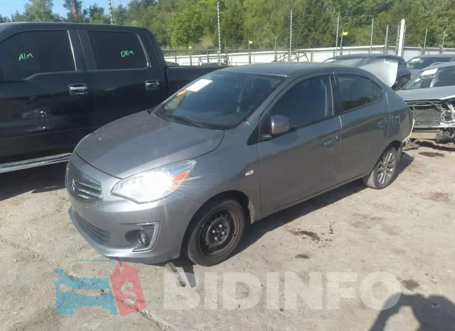 ML32F3FJ1HHF12121 Photo# 2