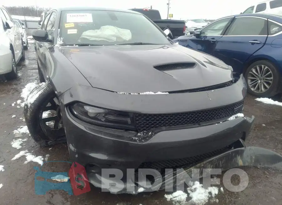 2C3CDXHG6MH608638 Photo# 6