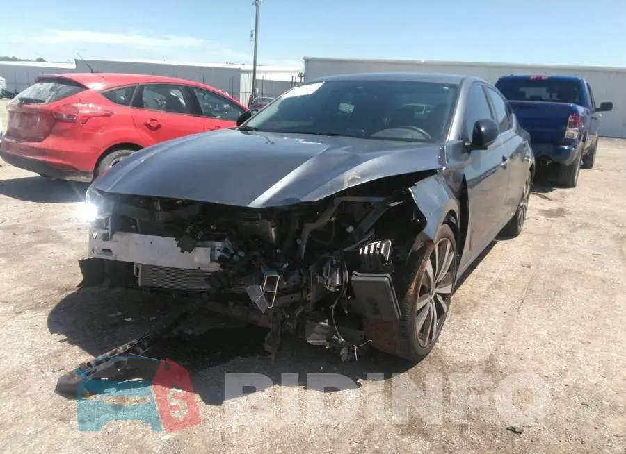 1N4BL4CV1LN311917 Photo# 6