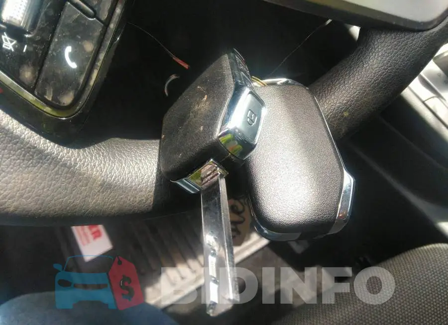 3KPF24AD8NE449132 Photo# 11