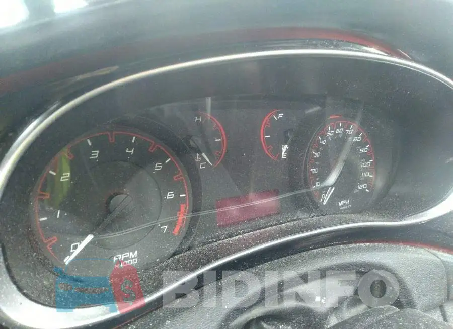 1C3CDFAA1GD736920 Photo# 7