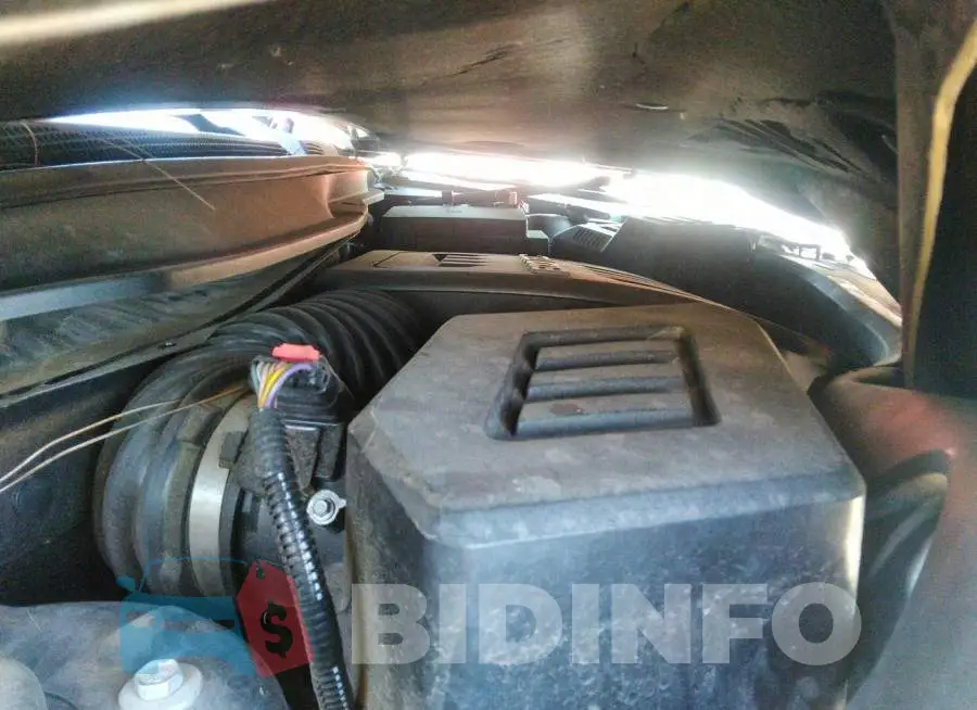 2GKALNEK6G6327432 Photo# 10