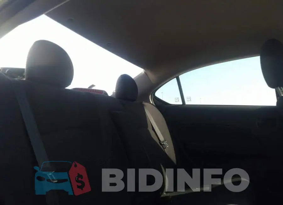 ML32F3FJ1HHF12121 Photo# 8