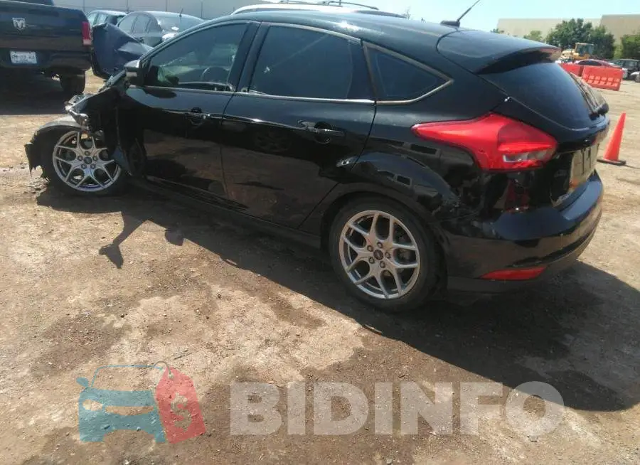 1FADP3K2XFL210423 Photo# 3