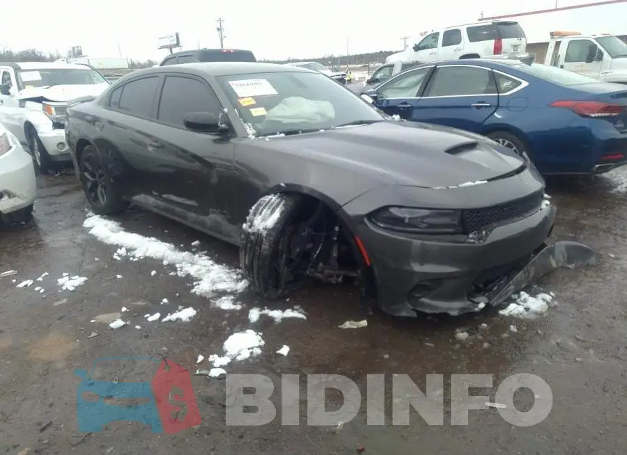 2C3CDXHG6MH608638 Photo# 1