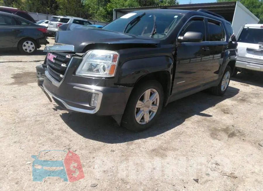 2GKALNEK6G6327432 Photo# 2