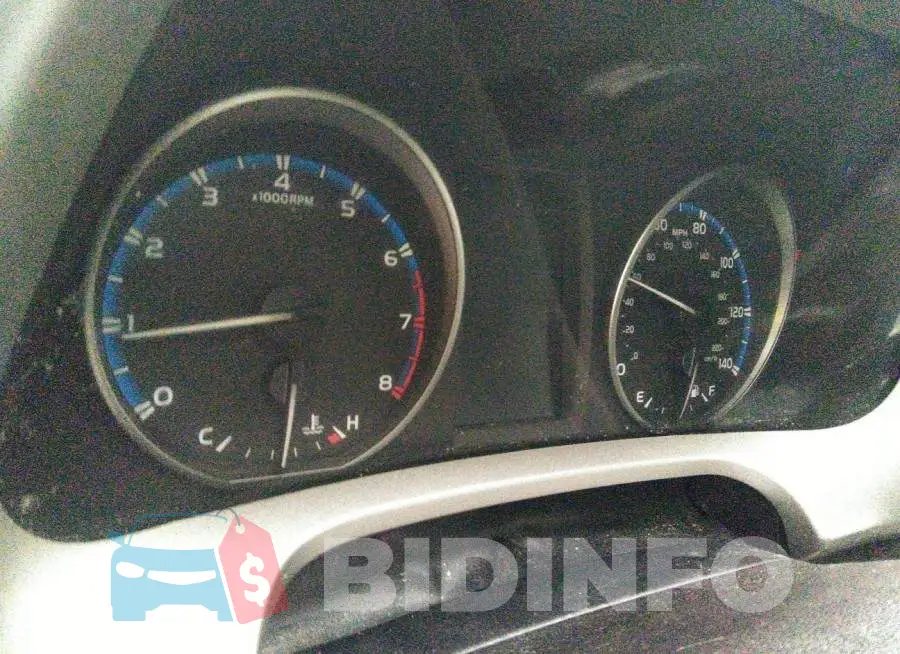 2T3BFREV1JW707539 Photo# 7