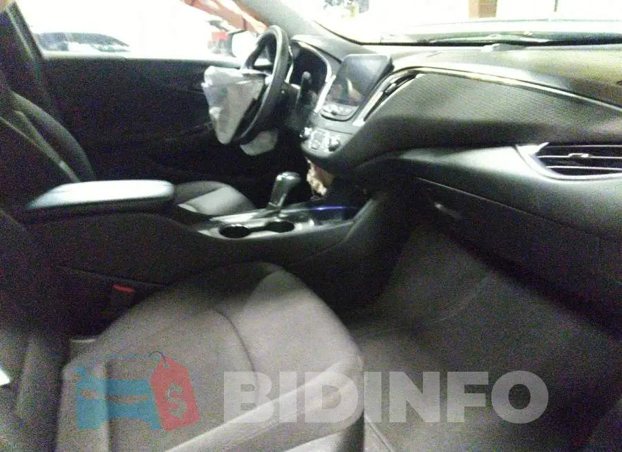 1G1ZD5ST3KF226574 Photo# 5