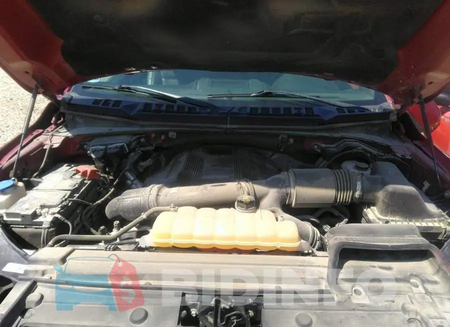 1FTEW1EG6HKE15615 Photo# 10