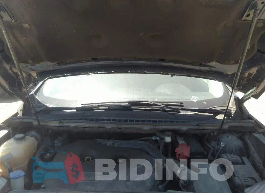 2FMPK4J92HBB37461 Photo# 10
