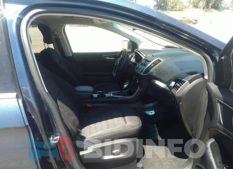2FMPK4J92HBB37461 Photo# 5