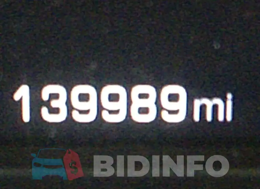 1GC1KVE80FF191189 Photo# 7