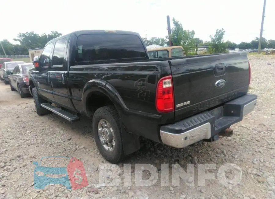 1FT7W2BT6FEA33547 Photo# 3