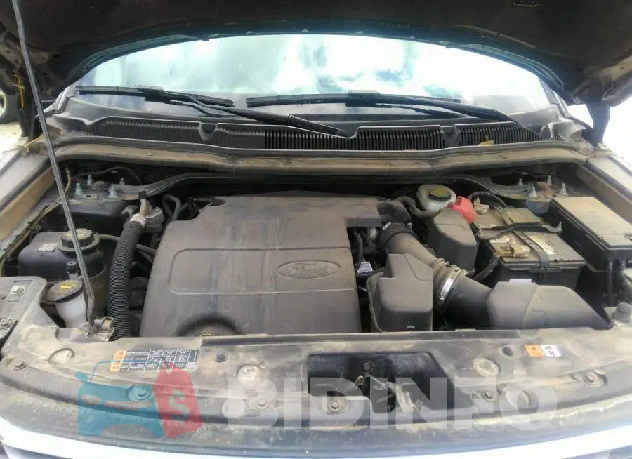 1FM5K7D85HGC75788 Photo# 10
