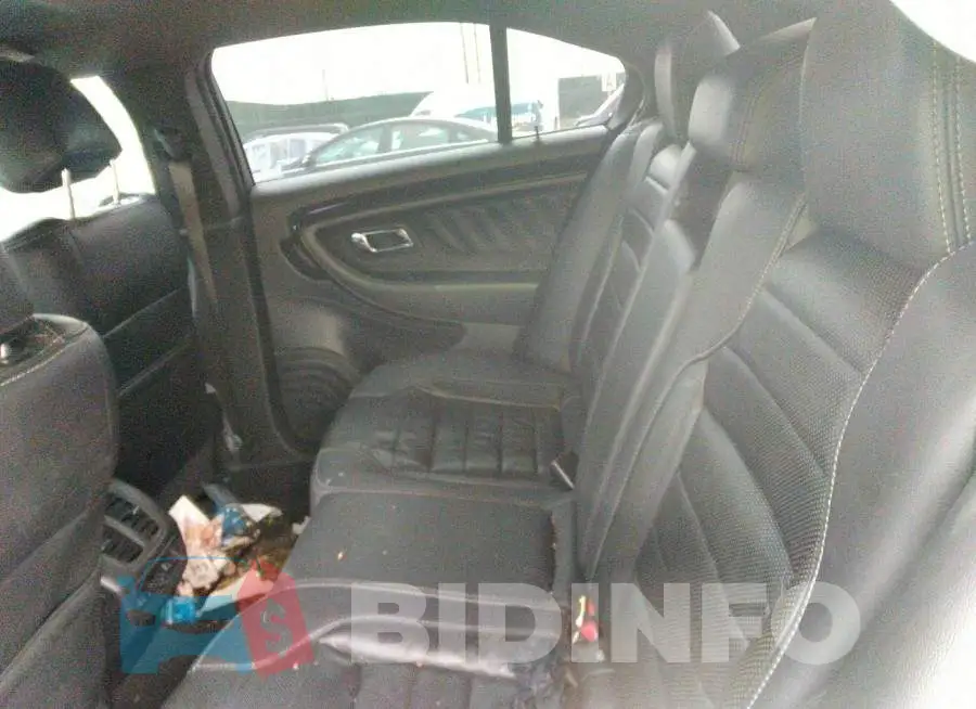 1FAHP2KT1KG117944 Photo# 8