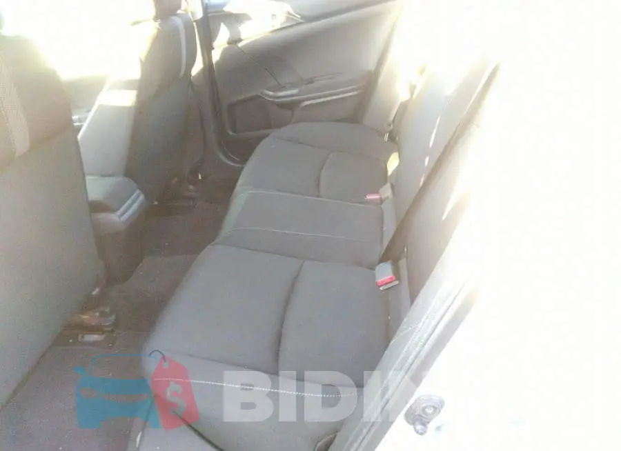 19XFC2F50GE205061 Photo# 8