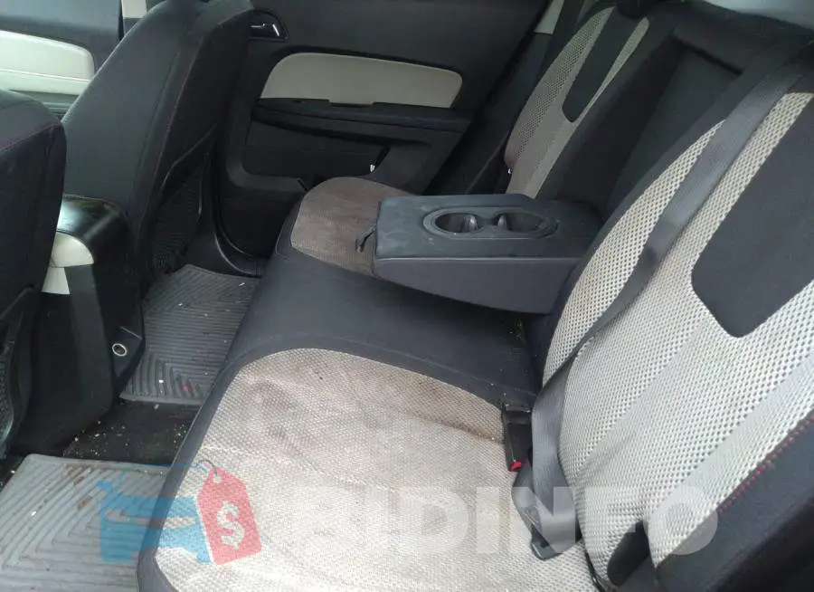 2GKFLWEK9F6208591 Photo# 8