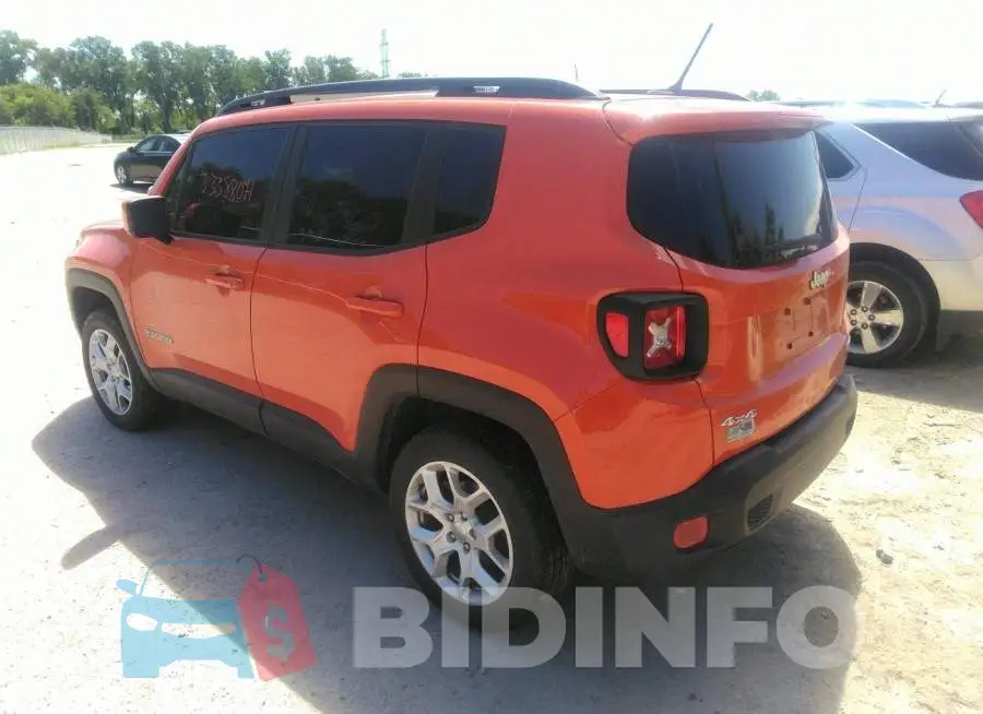 ZACCJBBB8HPF39430 Photo# 3