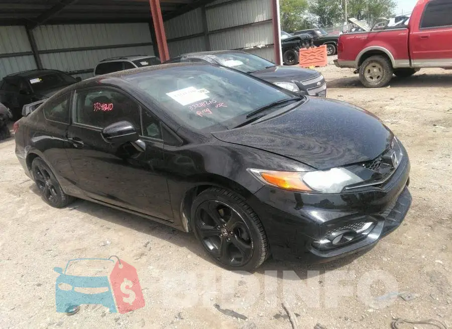 2HGFG4A56FH705852 Photo# 1