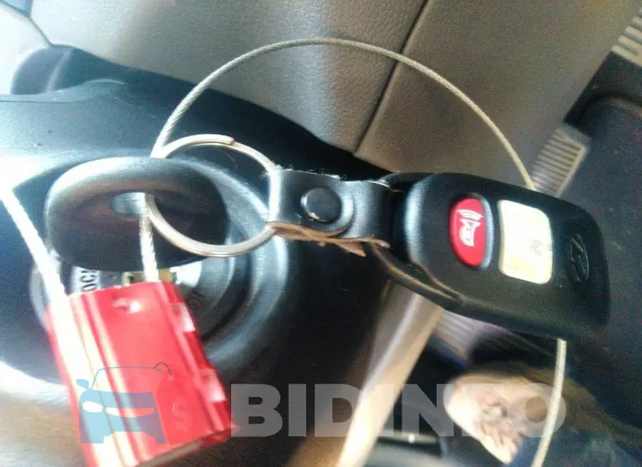 5NPDH4AE0GH720813 Photo# 11