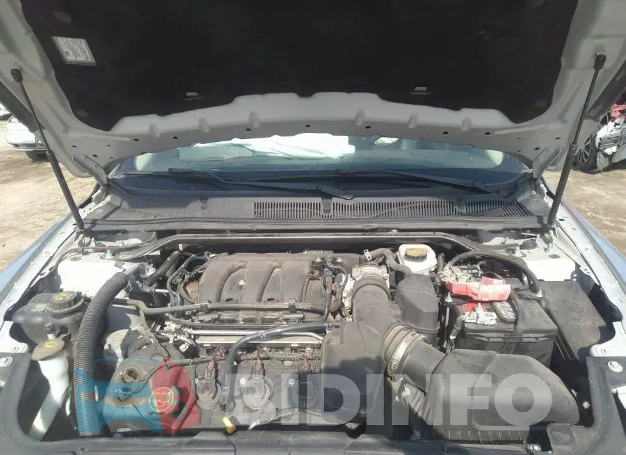 1FAHP2D88GG104771 Photo# 10
