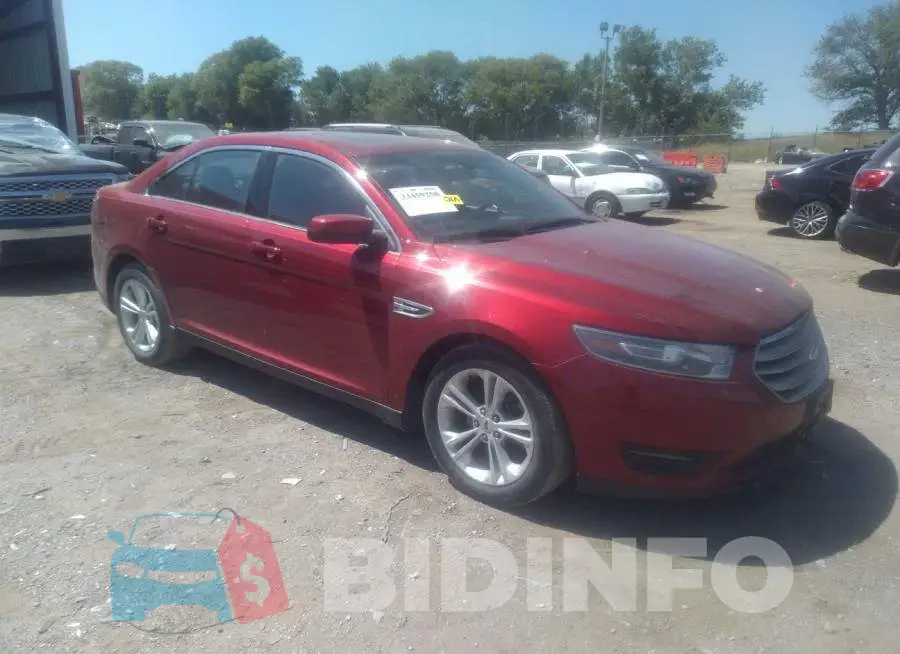 1FAHP2E86FG169793 Photo# 1