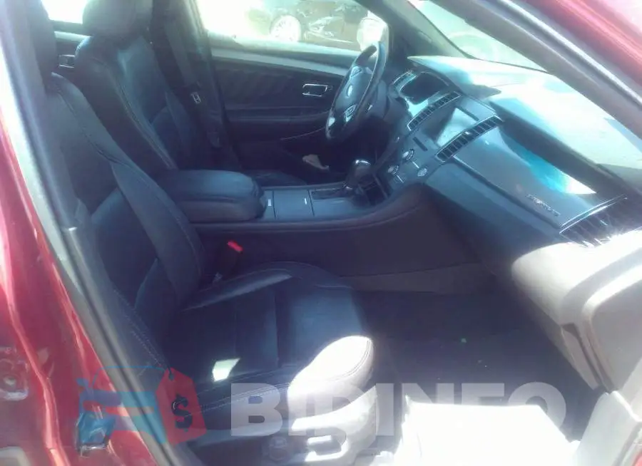 1FAHP2E86FG169793 Photo# 5